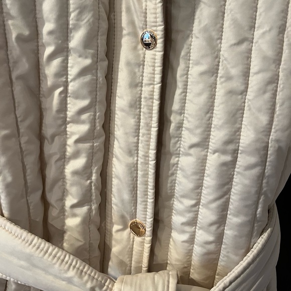 NWT Vince Camuto quilted jacket! - Picture 4 of 4